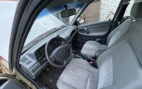 Daewoo Nexia I рестайлинг, 2006 год, 120 000 рублей, 11 фотография