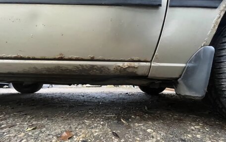 Daewoo Nexia I рестайлинг, 2006 год, 120 000 рублей, 8 фотография