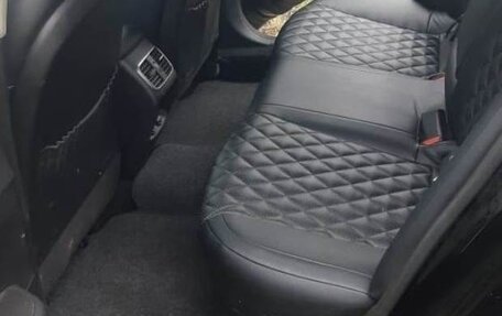 KIA Optima IV, 2016 год, 2 350 000 рублей, 10 фотография