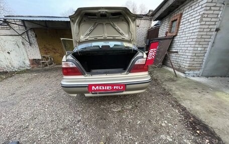 Daewoo Nexia I рестайлинг, 2006 год, 120 000 рублей, 13 фотография