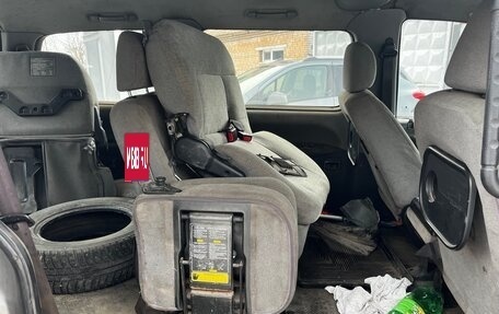 Hyundai H-1 II рестайлинг, 2004 год, 320 000 рублей, 8 фотография