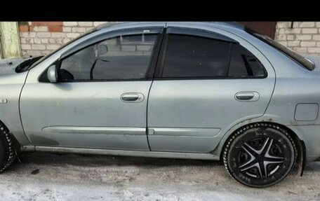 Nissan Almera Classic, 2008 год, 480 000 рублей, 2 фотография