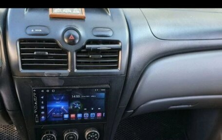 Nissan Almera Classic, 2008 год, 480 000 рублей, 5 фотография