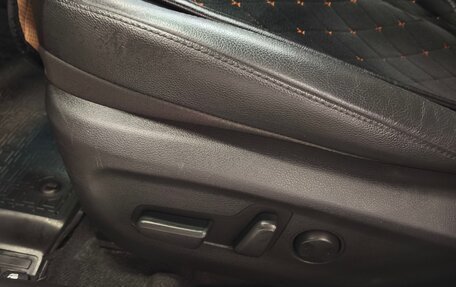 Hyundai Elantra VI рестайлинг, 2016 год, 1 690 000 рублей, 13 фотография