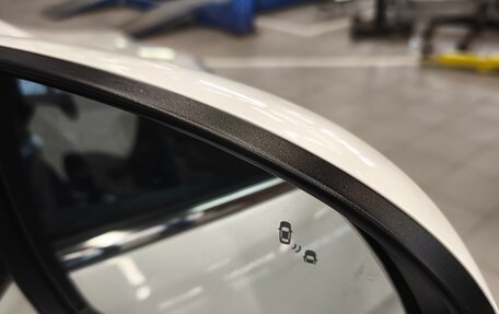 Hyundai Elantra VI рестайлинг, 2016 год, 1 690 000 рублей, 20 фотография