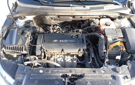 Chevrolet Cruze II, 2012 год, 820 000 рублей, 7 фотография