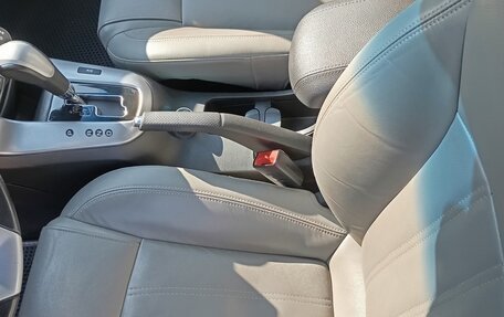 Chevrolet Cruze II, 2012 год, 820 000 рублей, 17 фотография