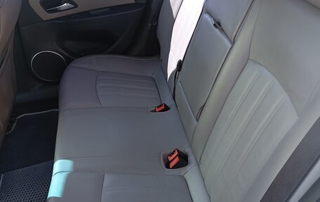 Chevrolet Cruze II, 2012 год, 820 000 рублей, 18 фотография