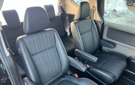 Honda Freed II, 2017 год, 1 670 000 рублей, 15 фотография