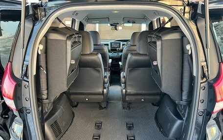 Honda Freed II, 2017 год, 1 670 000 рублей, 16 фотография