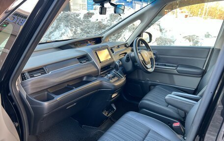 Honda Freed II, 2017 год, 1 670 000 рублей, 12 фотография