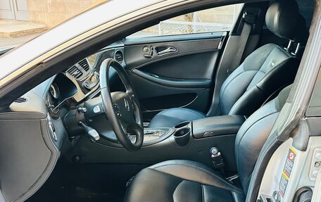 Mercedes-Benz CLS AMG, 2005 год, 1 600 000 рублей, 7 фотография