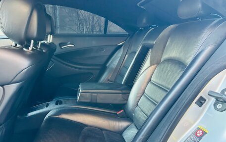 Mercedes-Benz CLS AMG, 2005 год, 1 600 000 рублей, 9 фотография