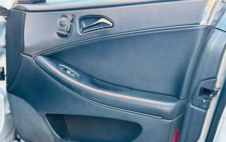 Mercedes-Benz CLS AMG, 2005 год, 1 600 000 рублей, 10 фотография