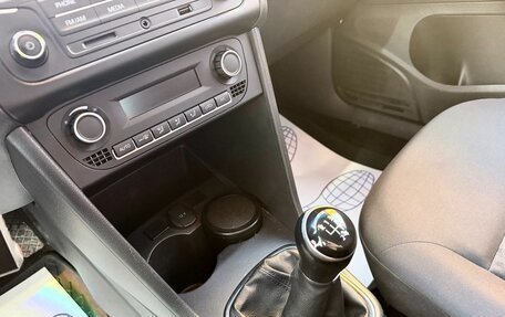 Volkswagen Polo VI (EU Market), 2017 год, 899 000 рублей, 15 фотография