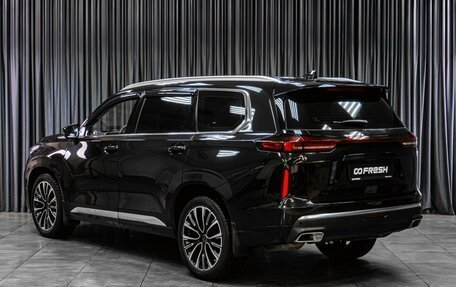 CheryExeed VX, 2021 год, 2 889 000 рублей, 2 фотография