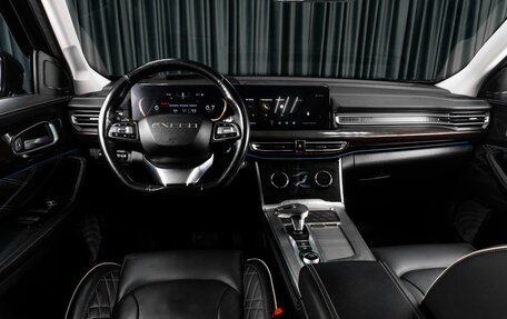 CheryExeed VX, 2021 год, 2 889 000 рублей, 6 фотография