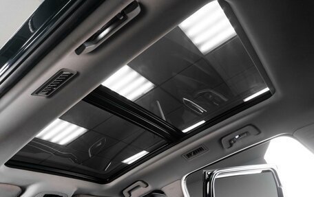 CheryExeed VX, 2021 год, 2 889 000 рублей, 14 фотография