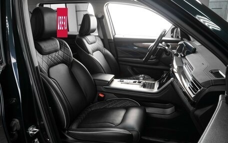 CheryExeed VX, 2021 год, 2 889 000 рублей, 8 фотография