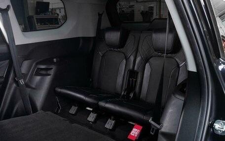 CheryExeed VX, 2021 год, 2 889 000 рублей, 12 фотография