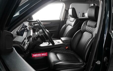 CheryExeed VX, 2021 год, 2 889 000 рублей, 11 фотография