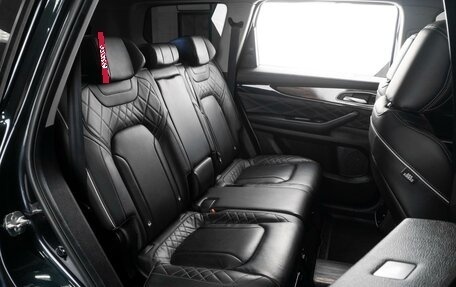 CheryExeed VX, 2021 год, 2 889 000 рублей, 7 фотография