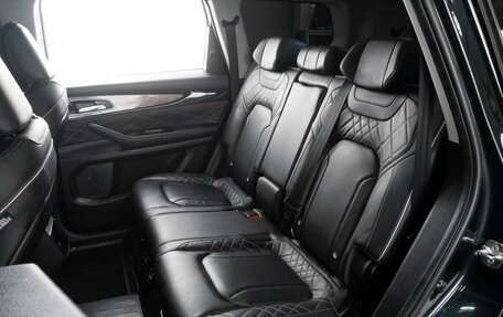 CheryExeed VX, 2021 год, 2 889 000 рублей, 10 фотография