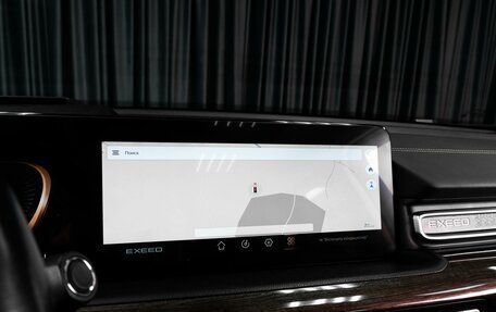 CheryExeed VX, 2021 год, 2 889 000 рублей, 19 фотография