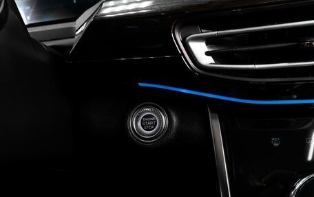 CheryExeed VX, 2021 год, 2 889 000 рублей, 23 фотография