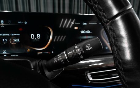 CheryExeed VX, 2021 год, 2 889 000 рублей, 26 фотография