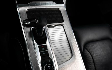 CheryExeed VX, 2021 год, 2 889 000 рублей, 22 фотография