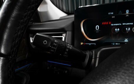 CheryExeed VX, 2021 год, 2 889 000 рублей, 25 фотография