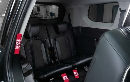 CheryExeed VX, 2021 год, 2 889 000 рублей, 9 фотография