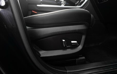 CheryExeed VX, 2021 год, 2 889 000 рублей, 35 фотография
