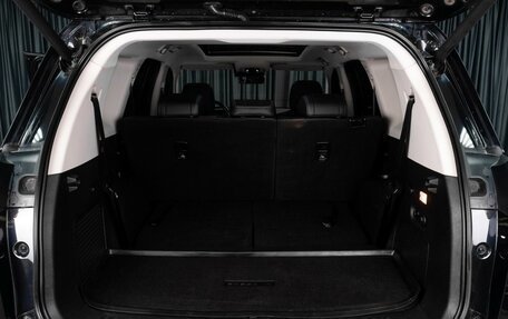 CheryExeed VX, 2021 год, 2 889 000 рублей, 40 фотография