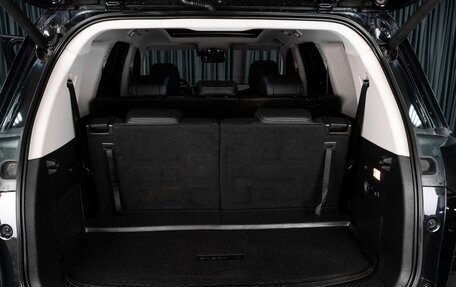 CheryExeed VX, 2021 год, 2 889 000 рублей, 39 фотография