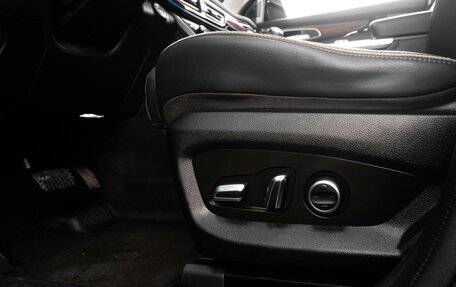 CheryExeed VX, 2021 год, 2 889 000 рублей, 33 фотография