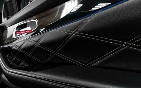 CheryExeed VX, 2021 год, 2 889 000 рублей, 36 фотография