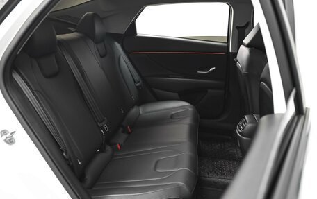 Hyundai Elantra, 2023 год, 2 298 000 рублей, 7 фотография