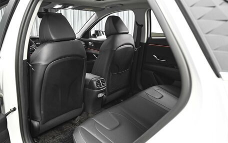 Hyundai Elantra, 2023 год, 2 298 000 рублей, 11 фотография