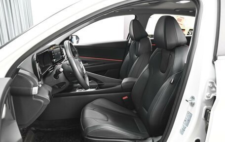 Hyundai Elantra, 2023 год, 2 298 000 рублей, 10 фотография