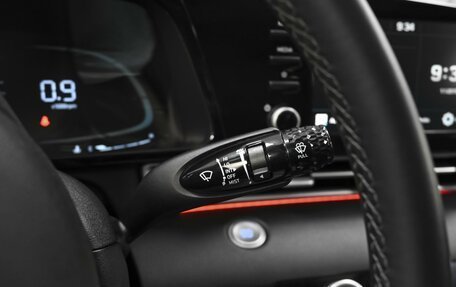 Hyundai Elantra, 2023 год, 2 298 000 рублей, 19 фотография