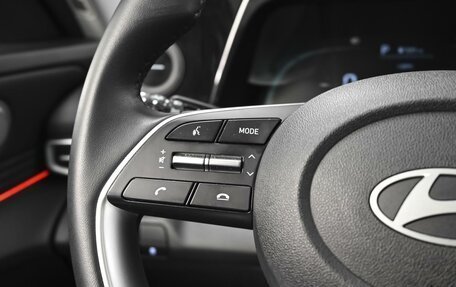 Hyundai Elantra, 2023 год, 2 298 000 рублей, 20 фотография