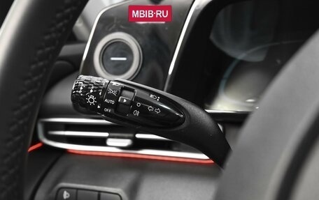 Hyundai Elantra, 2023 год, 2 298 000 рублей, 18 фотография