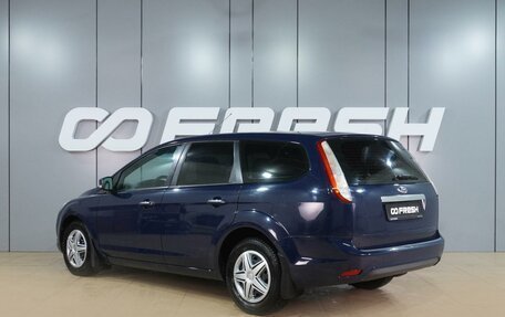 Ford Focus II рестайлинг, 2008 год, 699 000 рублей, 2 фотография