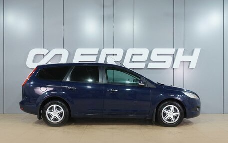 Ford Focus II рестайлинг, 2008 год, 699 000 рублей, 5 фотография