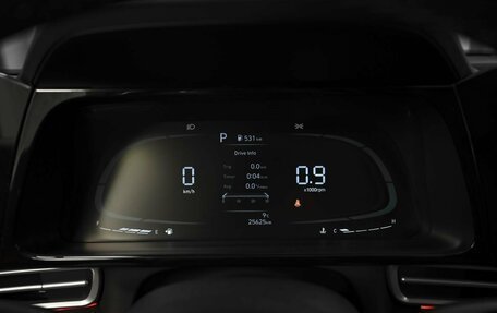 Hyundai Elantra, 2023 год, 2 298 000 рублей, 22 фотография
