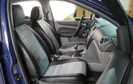 Ford Focus II рестайлинг, 2008 год, 699 000 рублей, 8 фотография