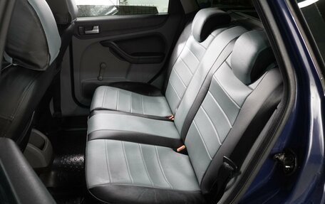 Ford Focus II рестайлинг, 2008 год, 699 000 рублей, 9 фотография