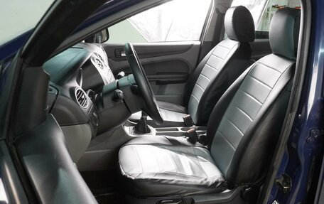 Ford Focus II рестайлинг, 2008 год, 699 000 рублей, 10 фотография